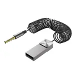 ZR631 B27 Wireless Audio 5.1 Adaptör-1