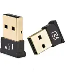 ZR112 Usb 5.0 Dongle+Usb Wireless Adaptör-1