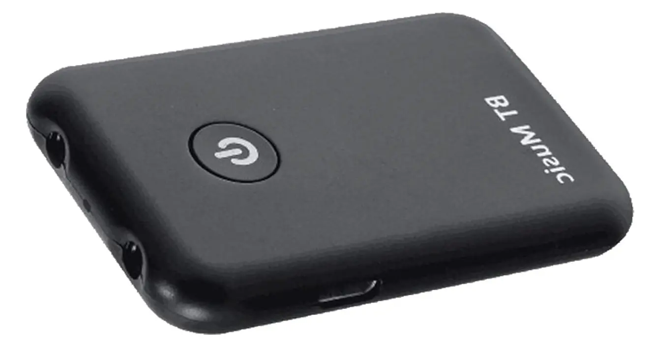 ZR259 Ypf03 2 İn 1 Wireless -Tx Çevirici