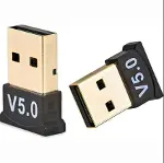 ZR113 Usb 5.0 Bluetooth Adaptör-1