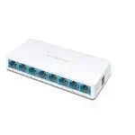 Msys Mst 108 8 Port 10/100 Mbps Desktop Switch-2