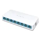 Msys Mst 108 8 Port 10/100 Mbps Desktop Switch-1