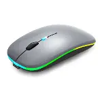 ZR215 Cba100 Rgb Füme Şarjlı Mouse-2