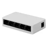 ZR472 5 Port Switch-2