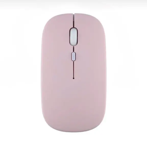 ZR216 Pembe Bluetooth Mouse