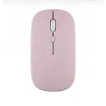 ZR216 Pembe Bluetooth Mouse-2