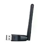 ZR652 Wireless Usb Adaptör Uydu Tv-2