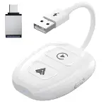 ZR548 Lightning Wireless Carplay Dongle-2