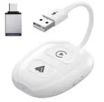 ZR548 Lightning Wireless Carplay Dongle-1