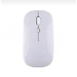 ZR216 Beyaz Bluetooth Mouse-2
