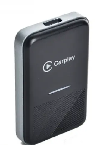 ZR771 P10 Wireless Carplay