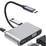 Support 4K 4 İn 1 Connector-2