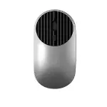ZR613 Gri Ergonomik Mouse-2