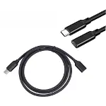 ZR73 Type-C Uzatma Kablo 1 M-2