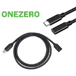 ZR73 Type-C Uzatma Kablo 1 M-1