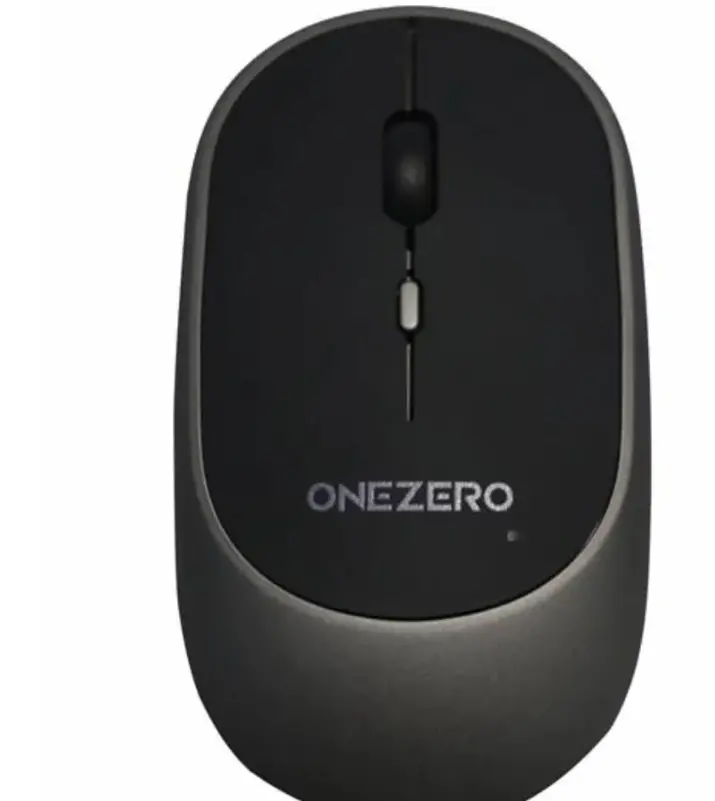 ZR223 No 1004 Gri Bluethooth + Wireless Mouse