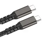 ZR936 Type-C Type-C 100W Kablo 5 M-2