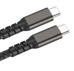 ZR936 Type-C Type-C 100W Kablo 5 M-1