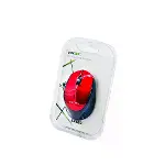 ZR880 Kırmızı Wireless Mouse-2