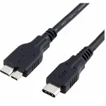 ZR885 Usb 3.0 Type-C To Micro B Kablo 0,5M-2