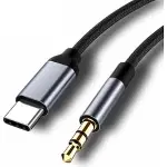 ZR309 Ft Ac19 Type-C Aux Kablo-2