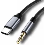 ZR309 Ft Ac19 Type-C Aux Kablo-1