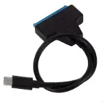 ZR626 Type-C 3.0 Hdd Kablo-1