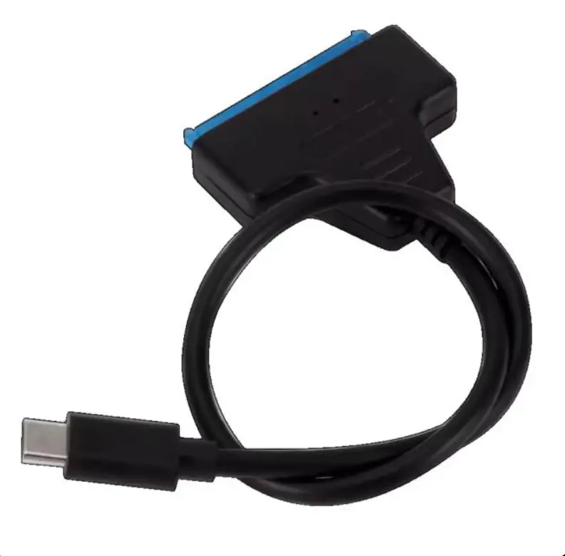ZR626 Type-C 3.0 Hdd Kablo
