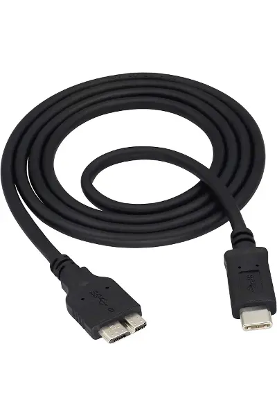 ZR74 Type-C Note 3 Kablo 1M