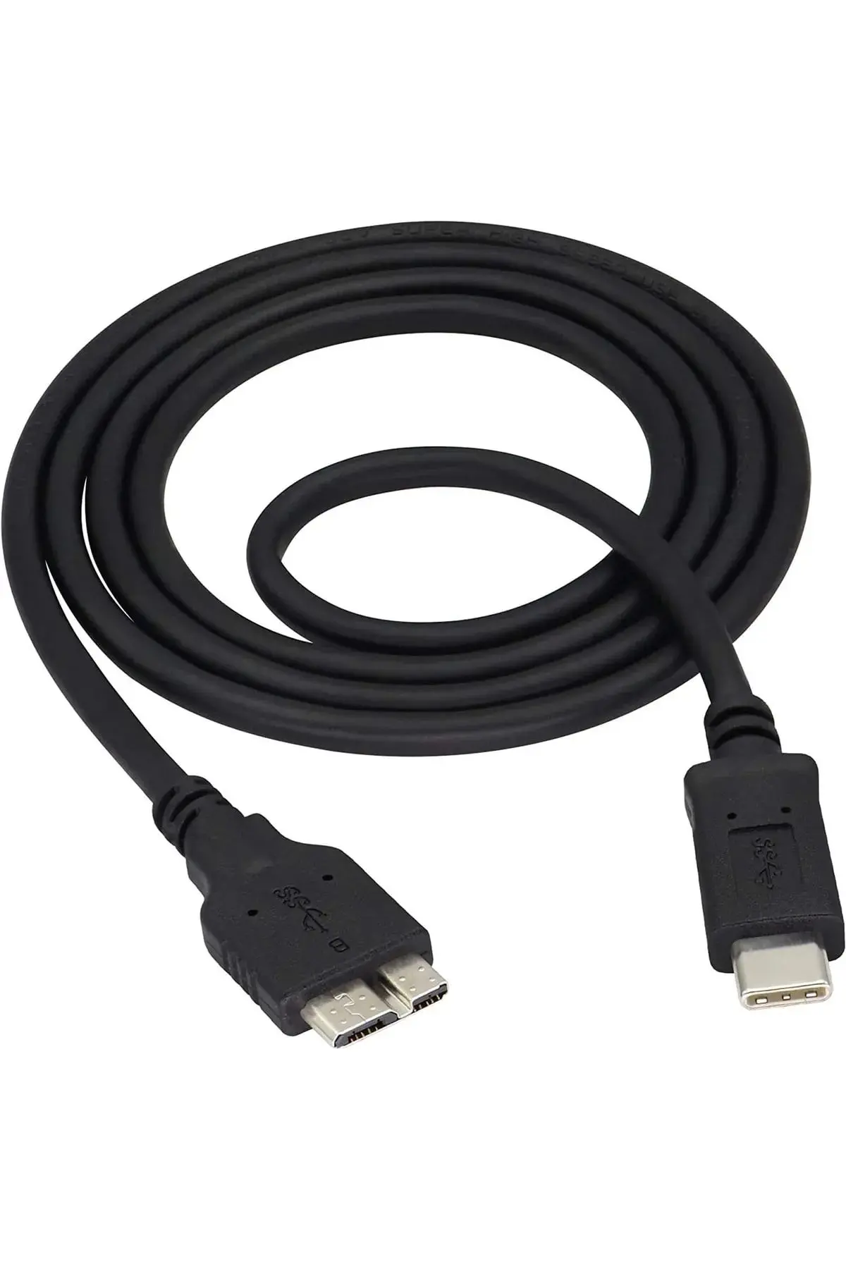 ZR74 Type-C Note 3 Kablo 1M