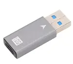 ZR339 Ads 613 Usb Type-C Gen 2 Çevirici-1