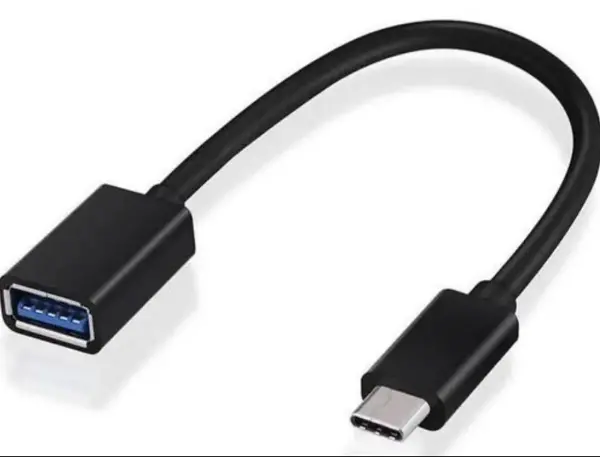 ZR341 Sk07 Type-C Otg Kablolu