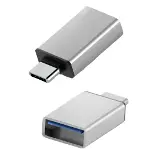 ZR66 Type-C Usb Otg Çevirici-2