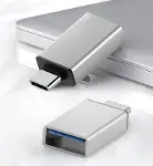 ZR66 Type-C Usb Otg Çevirici-1