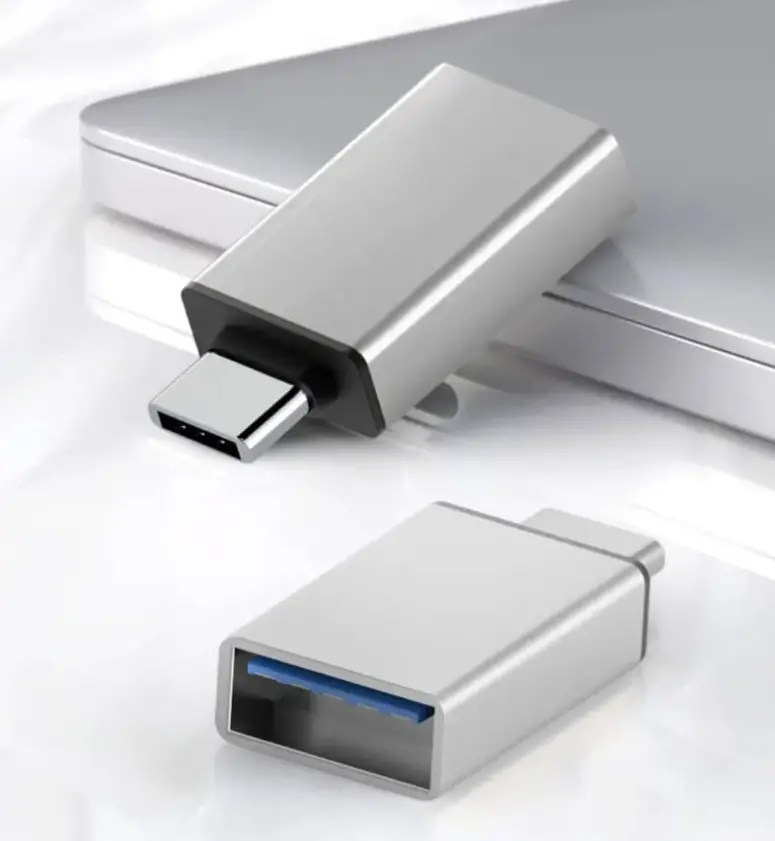ZR66 Type-C Usb Otg Çevirici
