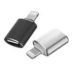 ZR65 Lightning Usb Otg Mini Çevirici-2