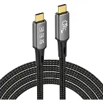ZR848 8K Usb4 24Ow 40Gb 60Hz 0,5 M-2