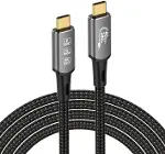 ZR848 8K Usb4 24Ow 40Gb 60Hz 0,5 M-1