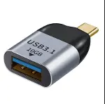 ZR589 S-1726 Type-C Otg Usb 3.1 10 Gb Çevirici-1