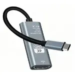 ZR859 4K Type-C Hdtv 30Hz-2