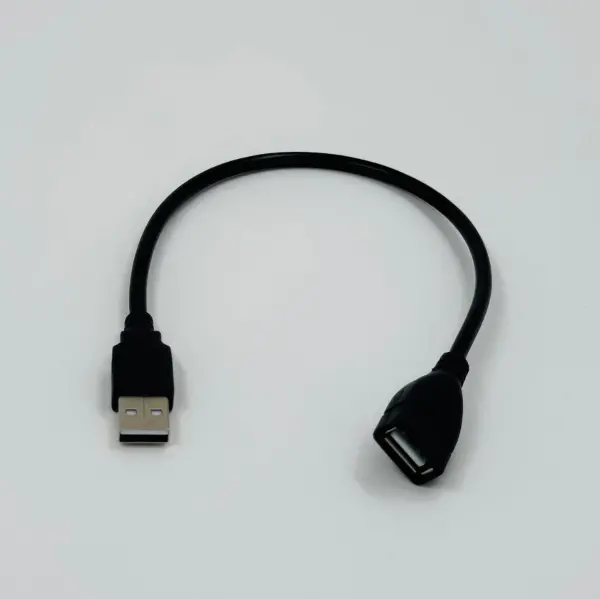 ZR903 Usb Uzatma Kablo 30 Cm