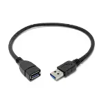 ZR903 Usb Uzatma Kablo 30 Cm-2