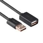 ZR77 Usb Uzatma Kablosu 50 Cm-1