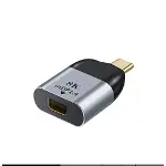 ZR585 8K S-1720 Type-C Mini Dp Çevirici-2