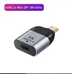 ZR585 8K S-1720 Type-C Mini Dp Çevirici-1
