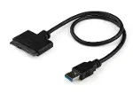 ZR149 Usb 3.0 To Sata Cable Hard Disk Drive Conventer-1