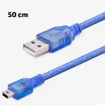 ZR368 Usb 5 Pin Kablo-1