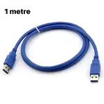 ZR905 Usb To Usb 3.0 Kablo 1 M-1