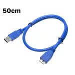 ZR904 Usb Note 3 Kablo Usb 3.0 0,5 M-2