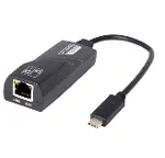 Lg ZR774 Type-C Ethernet Dönüştürücü-1